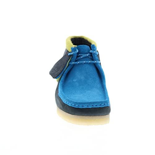 Image of Clarks Men's Wallabee Boot Chukka