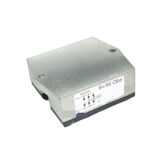 Pont redresseur triphasé PSD35-12 module de puissance électronique