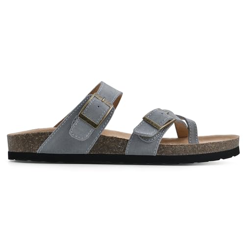 Image of White Mountain Women's Gracie Footbed Sandal