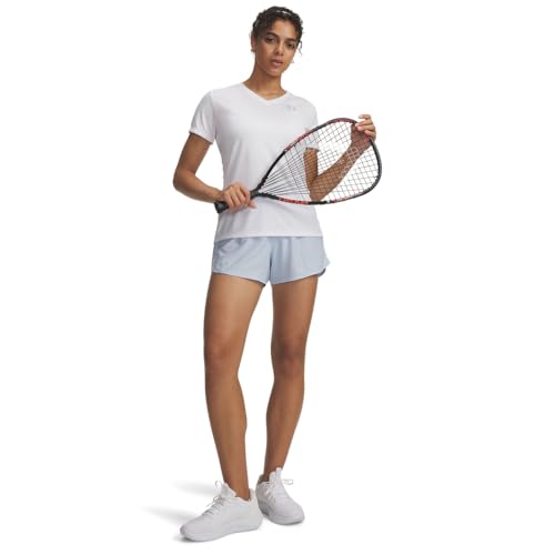 Image of Under Armour Women's Mileage Shorts