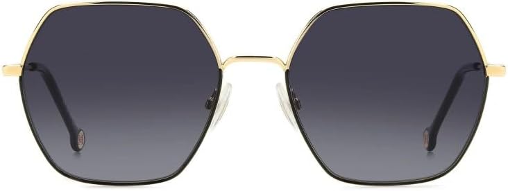 Óculos de Sol Carolina Herrera Her 0183/S RHL – Dourado 55 em promoção! Veja a oferta e mais achadinhos de Óculos de sol 2 Hoje é o melhor dia para comprar Óculos de Sol Carolina Herrera Her 0183/S RHL – Dourado 55 com aquele preço maroto! Promoção! Aproveite a oferta! 2