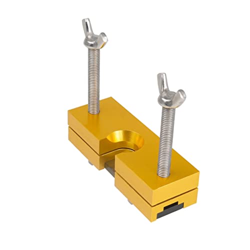 BESPORTBLE Durable Brass Wind Instrument Puller Tool Efficient Trumpet Remover for Use for Trombone Horn and Euphonium Maintenance