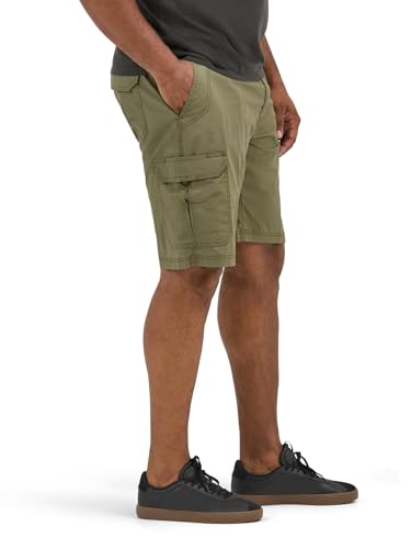 Image of Lee Men's Extreme Motion Crossroad Cargo Short