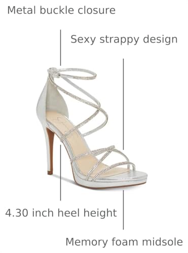 Image of Jessica Simpson Jaeya