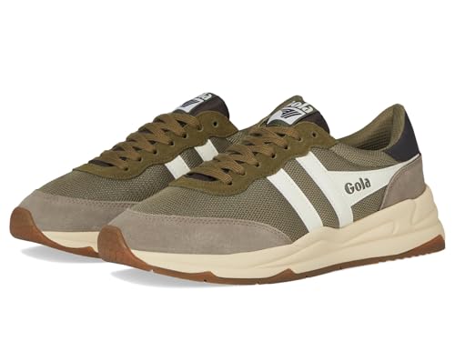 Gola Men's Jupiter Sneaker