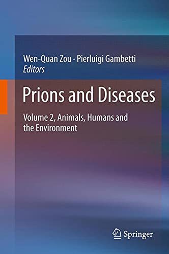 Buy Prions and Diseases — BookShops.in