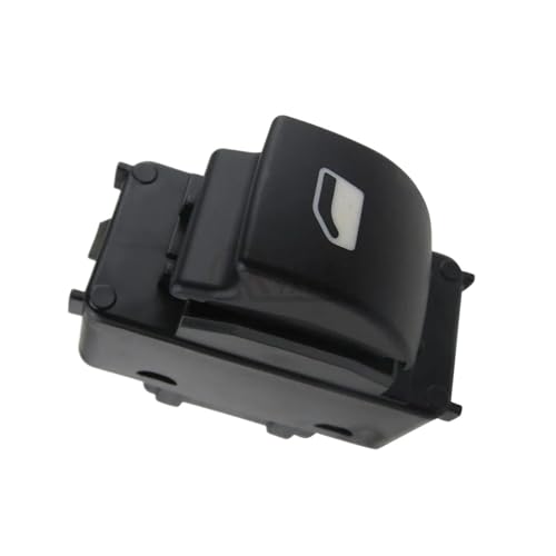 Interruptor de elevalunas para 207 mando de ventanas 6554.QK 3