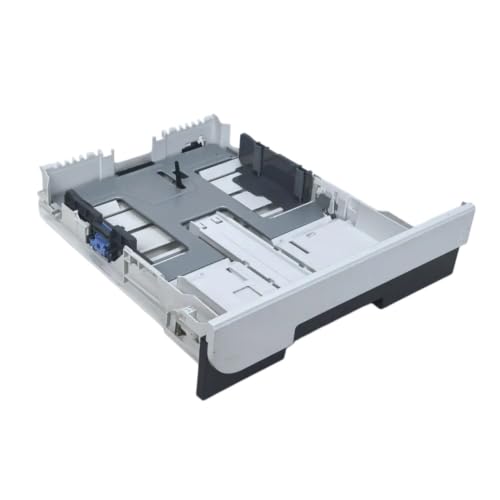 Cassette RM1-8056-000 para reparar atascos en bandeja 2 de HP LaserJet 400