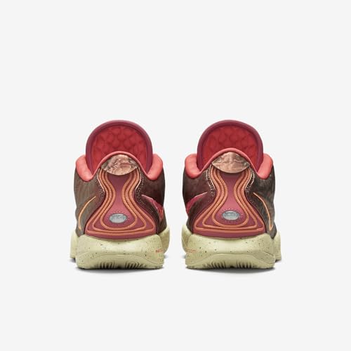 Image of Nike Men's Lebron XXI Shoes