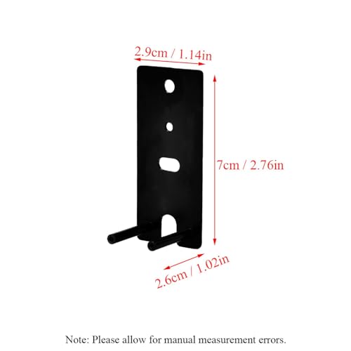1 Pair Wall Mount Brackets Compatible with Bose Lifestyle 650 Home Entertainment System Omni Jewel Surround Speaker 700 (White) 2 31Yi0cXkEqL