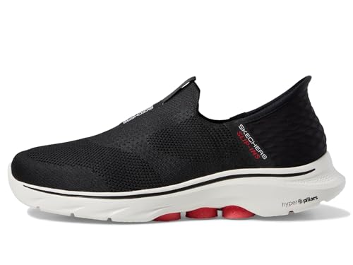 Image of Skechers Mens Go Walk 7 - Easy on 2