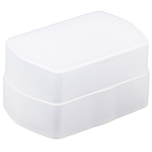 hossen White Flash Bounce Diffuser for YONGNUO YN 560, 565, YN560 I II II & YN565EX