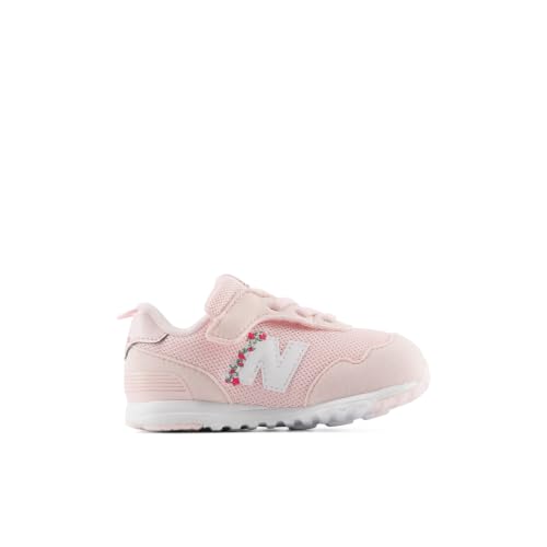 Image of New Balance Baby-Boys 515 New-b Hook & Loop