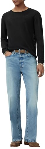John Varvatos Men's Esperia Crew3