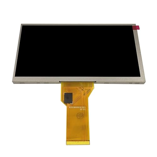 Supporto for più funzioni: compatibile con dispositivi esterni (come decoder e console di gioco) for la connessione e l'adattamento, consentendo la commutazione del segnale su più dispositivi ed espandendo gli scenari di utilizzo dello schermo LCD.