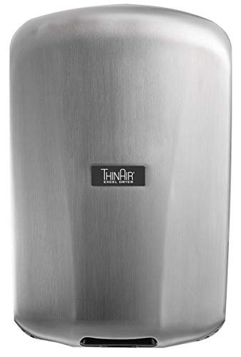 Excel Dryer TA-SB Surface-Mounted Hand Dryer