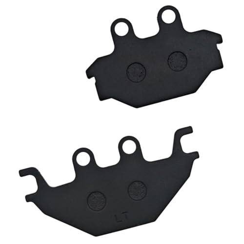 Plaquettes de frein TB 600LT 600SE 1000LT qualite superieure pour etrier reference 515050