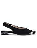  Zapato Hispanitas Mujer PHU87068 Negro 36 Negro