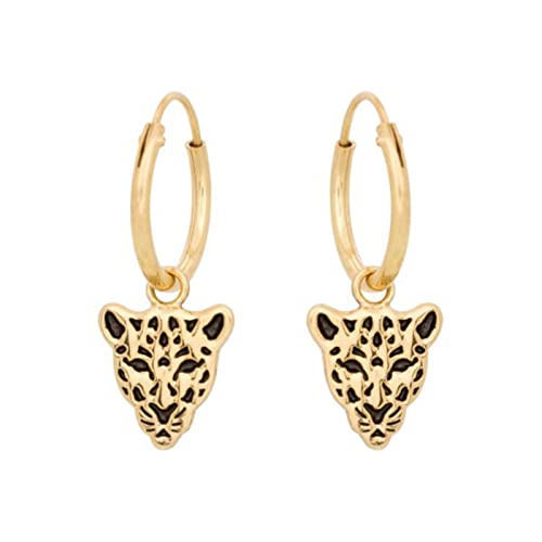 Pendentif boucles d'oreilles pour femmes étoile et zircon cubique en argent 925