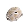 GoldenBall FMA Fast SF Right Angle Vent Airsoft Helmet - Medium Size-Large Size