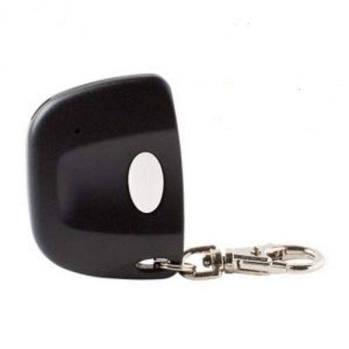 8 Digit Remote Key Chain Control Garage Door Gate Opener Transmitter Amazon Com 8 Digit Remote Key Chain Control Garage Door Gate Opener Transmitter Amazon Com