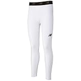 [New Balance(ニューバランス)]8565 Shorts ストレッチインナーロングパンツ メンズ WT(ホワイト) 日本 L (日本サイズL相当)