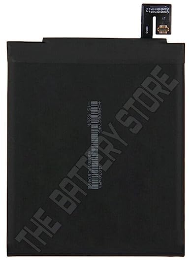 Image of Original BM47 Battery for Redmi 3s, 3s Prime, 4, 4X Battrey with 1 Year Warranty**(B0182)