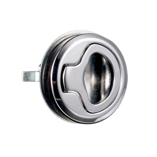 Cabinet Handle Lock for Electric Box Storage-Box Truck Car Trunk Trailer Industrial Hardware MS544 1Pcs