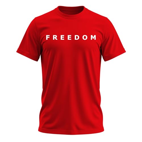 Freedom Shirt