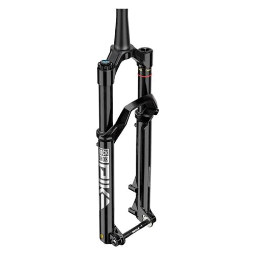 Can you lock a rockshox pike fork out