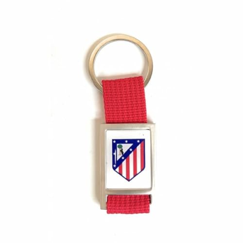 Llavero Atlético Madrid Seva Import - Marca: Atlético Madrid - EAN: 8435041785333