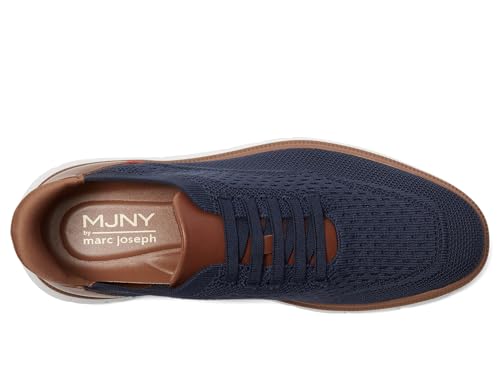 Image of Marc Joseph New York Mens Edison Street Oxford (Hands Free Technology)