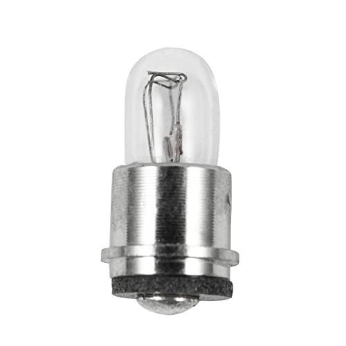 Norman Lamps 685-5V, .06 AMPS, .05 MSCP, 100,000 Life