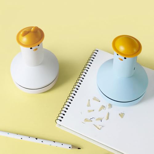 Aspiradora de polvo compacta para mesa de estudio y limpieza de teclado inalámbrica 7