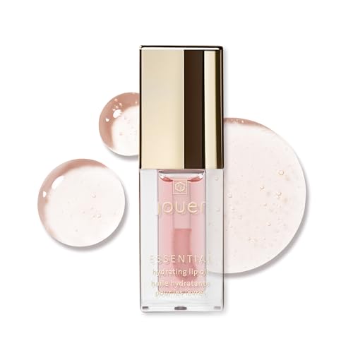 Jouer Essential Hydrating Lip Oil