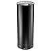 Pipe Dbl Wall 6"X12" Blk