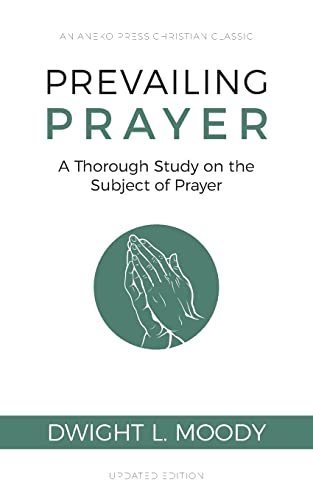 Prevailing Prayer view 2