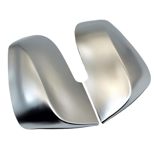 Capuchon rétroviseur mat pour BMW F30 F20 F31 F22 protection latérale robuste