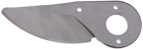 FELCO 9/3 Klinge für Schere FELCO 9, 10 (Ersatzklinge für Gartenscheren und Bypass-Schneidmaschinen) (Packung mit 2)