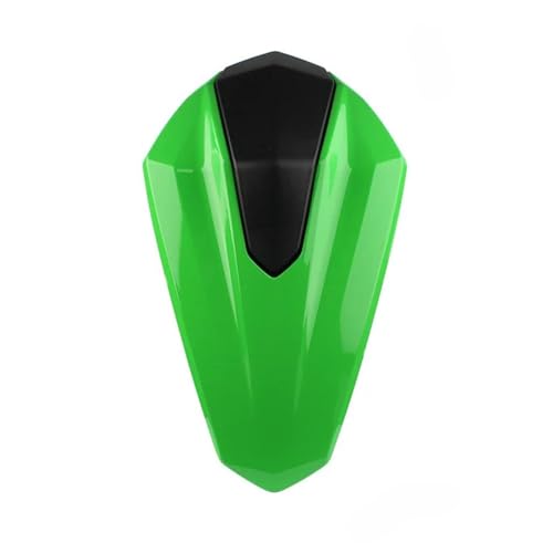 Capot de selle arrière vert pour Kawasaki Ninja 400 et Z400 ABS 2017-2024