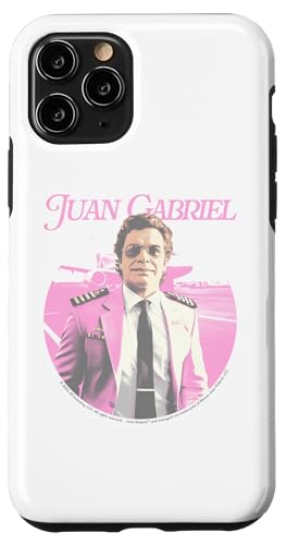 Juan Gabriel Mexico con Escalas en Mi Corazon ���E���h�J�o�[ �X�}�z�P�[�X iPhone 11 Pro �p