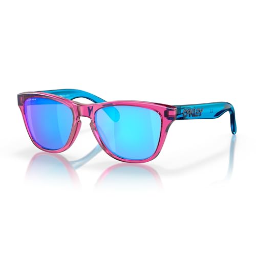 Oakley Frogskins XXS Acid Pink