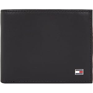 Tommy Hilfiger Men Eton Mini Wallet Small