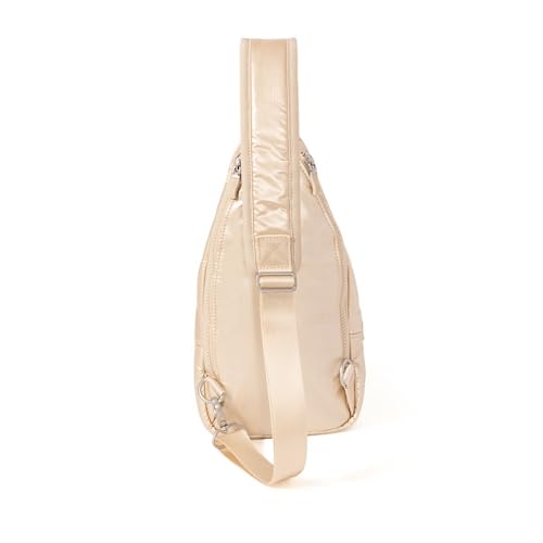 Image of Baggallini womens Central Park Sling