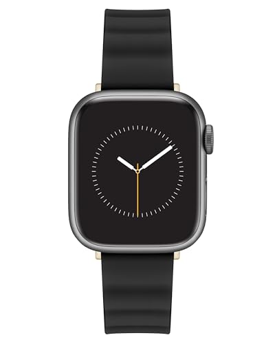 Bracelet Apple Watch Nine West ajustable qui ne glisse pas du poignet
