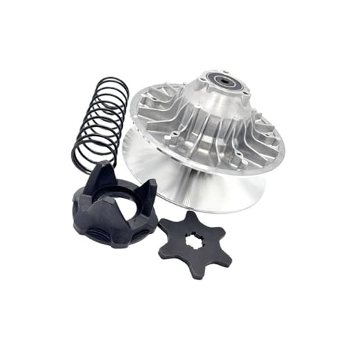 Embrague de transmisión PBD400 450 para motocicleta y ATV compatible con 420280235
