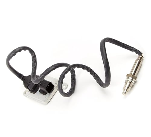 Capteur d'azote NOx 12662658 corrige surconsommation et adaptateur Position 1 défaillant