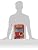 Smokehouse Products 9790-020-0000 5-Pound Bag All Natural Cherry Flavored Wood Pellets, Bulk