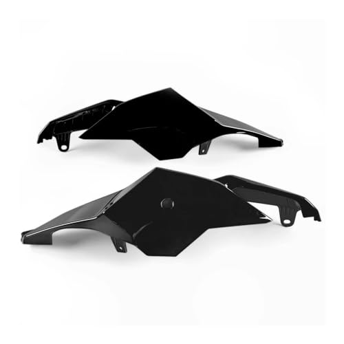 Carénage et capot de siège CB650R CBR650R aérodynamique et robuste