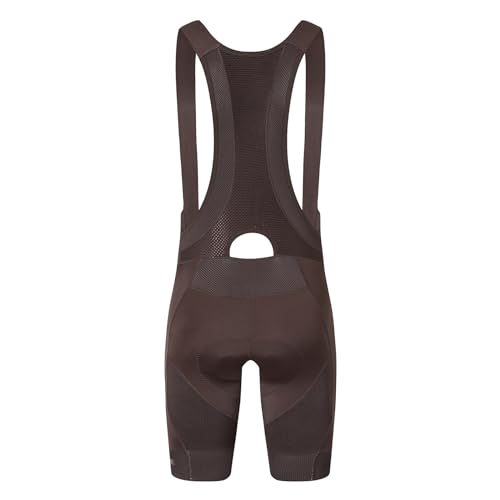 Image of Cycling Bib Shorts for Men - Road Bike Bicycle Breathable Padded Riding Tights